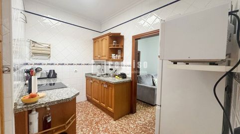 Foto 4 von Haus oder Chalet zum Verkauf in Del Portal y Porta, El Palo, Málaga Capital