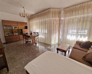 Bedroom of Flat for sale in Simat de la Valldigna