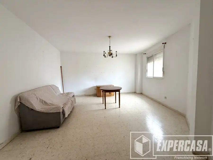 Sala d'estar de Pis en venda en Riba-roja de Túria