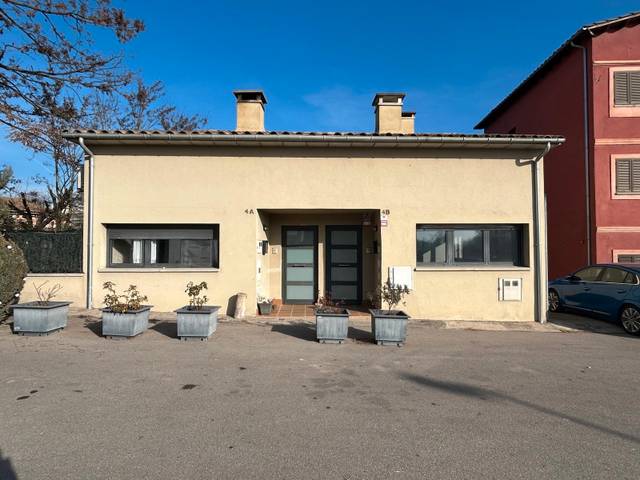 Casa adosada en Venta en Carrer del Ter en Les Masies de Voltregà