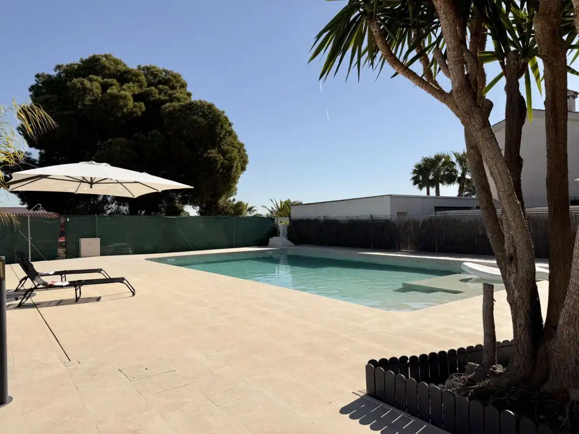 Casa o chalet en venta en PARTIDA VALVERDE BAJO, Valverde