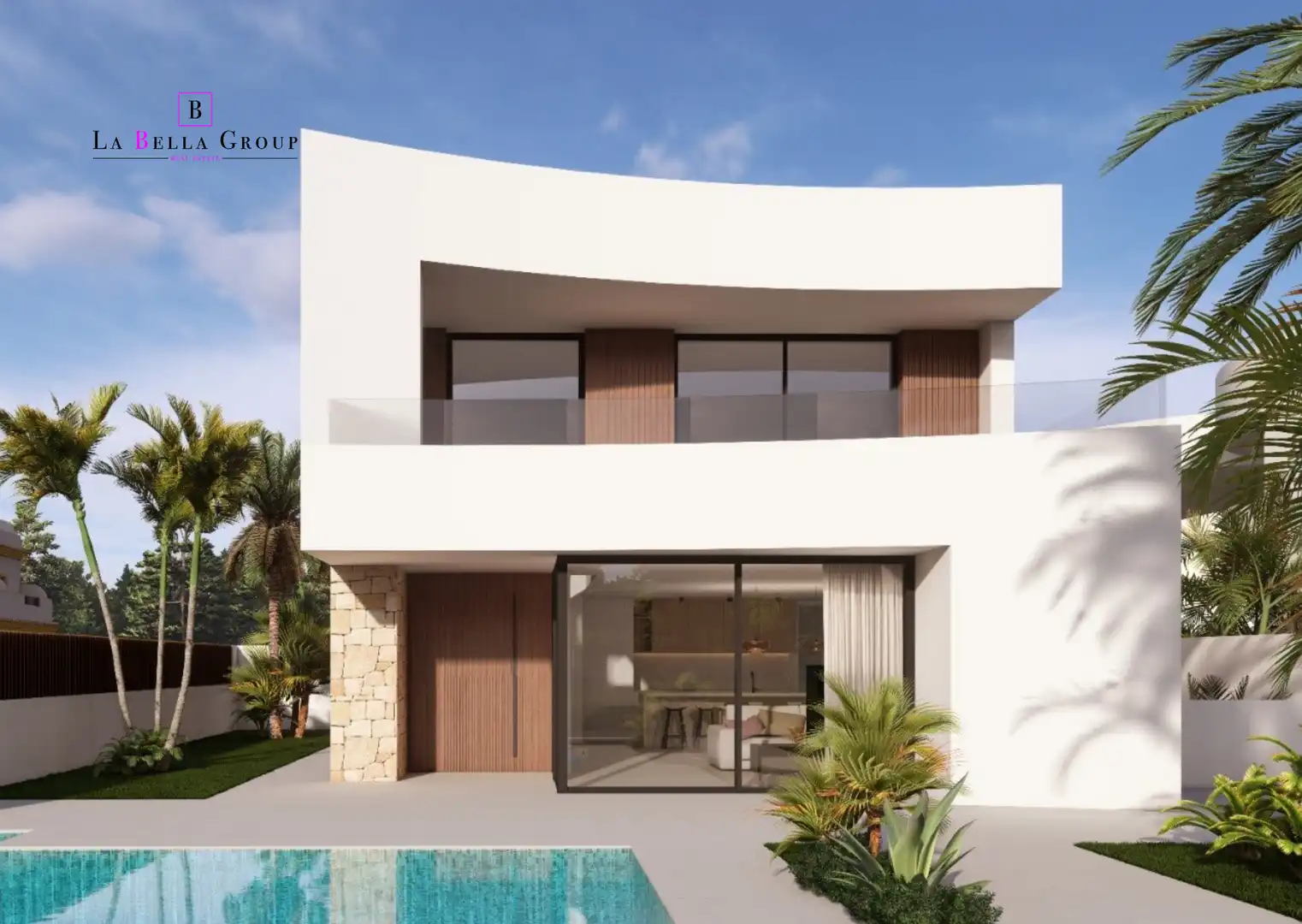 Terreny residencial en venda a Calle San Leandro, imagen 2