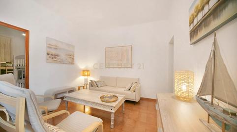 Photo 2 of Apartment to rent in Cl Purisima 9calp (alicante), -1, Zona Pueblo, Alicante