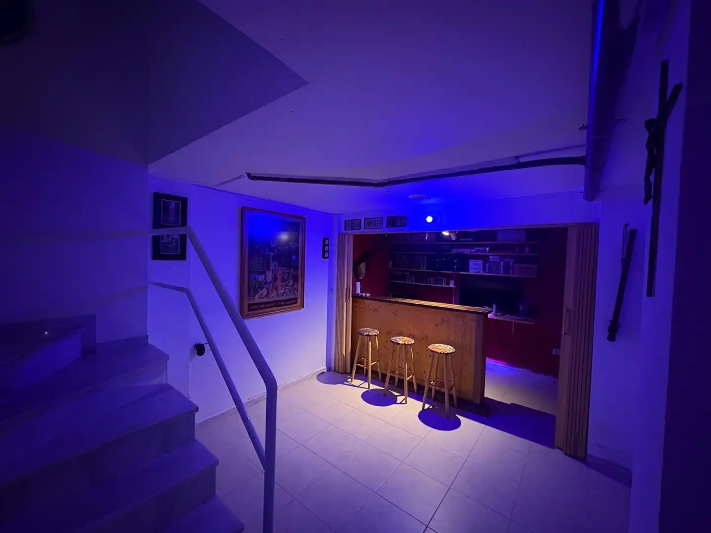 Casa adosada en venta en El Rompido con Terraza, Amueblado y Balcón
