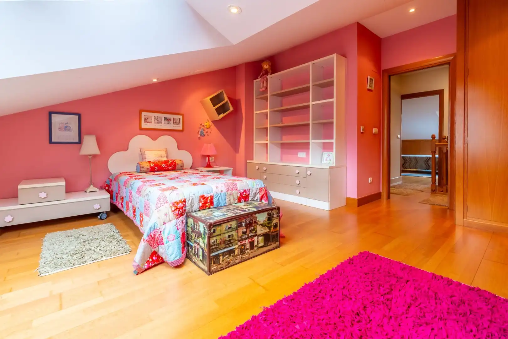 Habitación de Piso en venta en Eibar