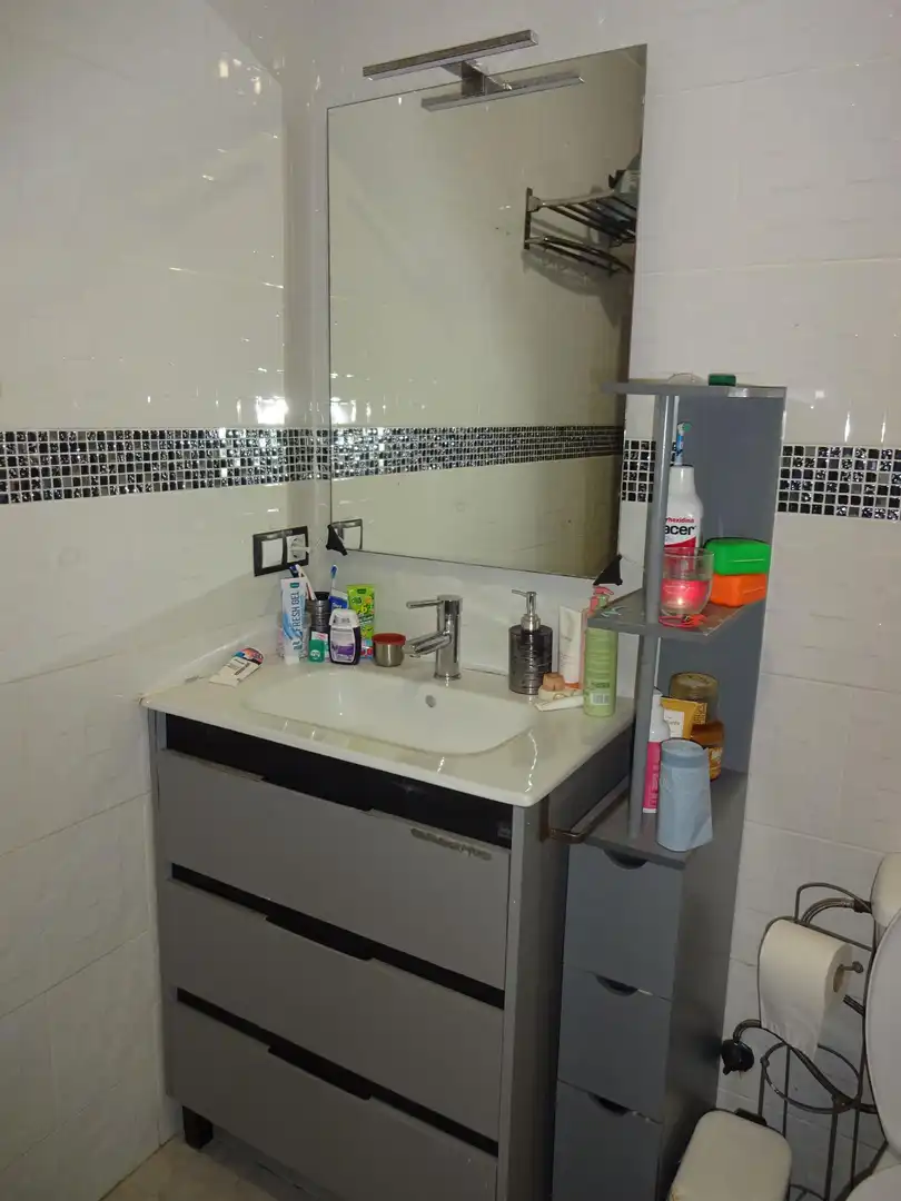 Baño de Piso en venta en Mataró