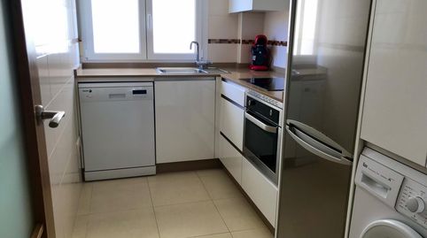 Foto 4 de Apartament en venda a Castiñeiras, Ribeira