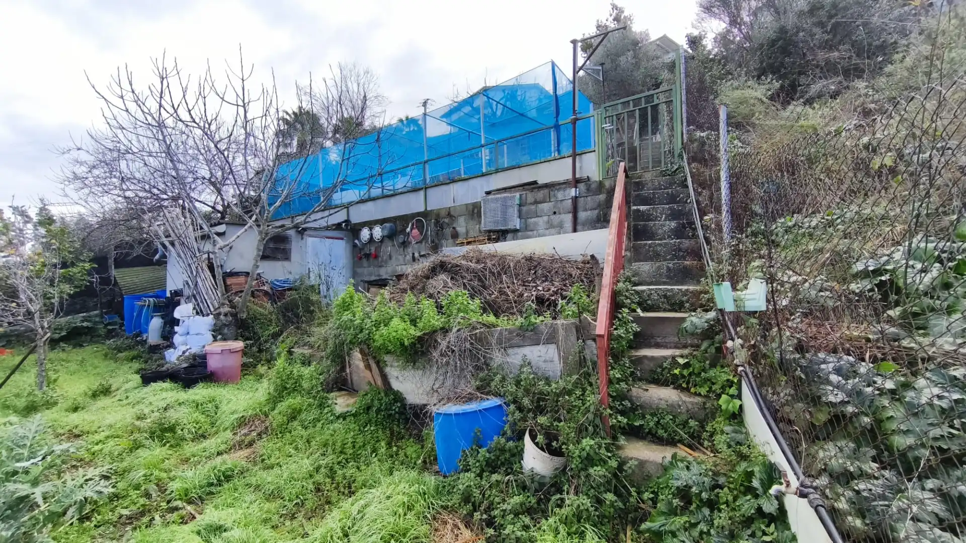Casa con terrazza in vendita a Cervelló, imagen 14