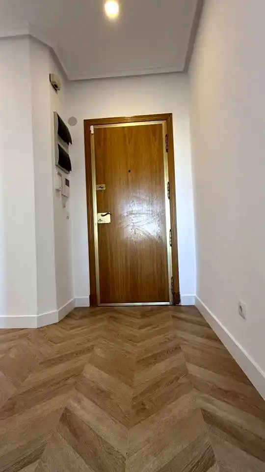 Piso en venta en Madrid con Aire acondicionado, Calefacción y Terraza