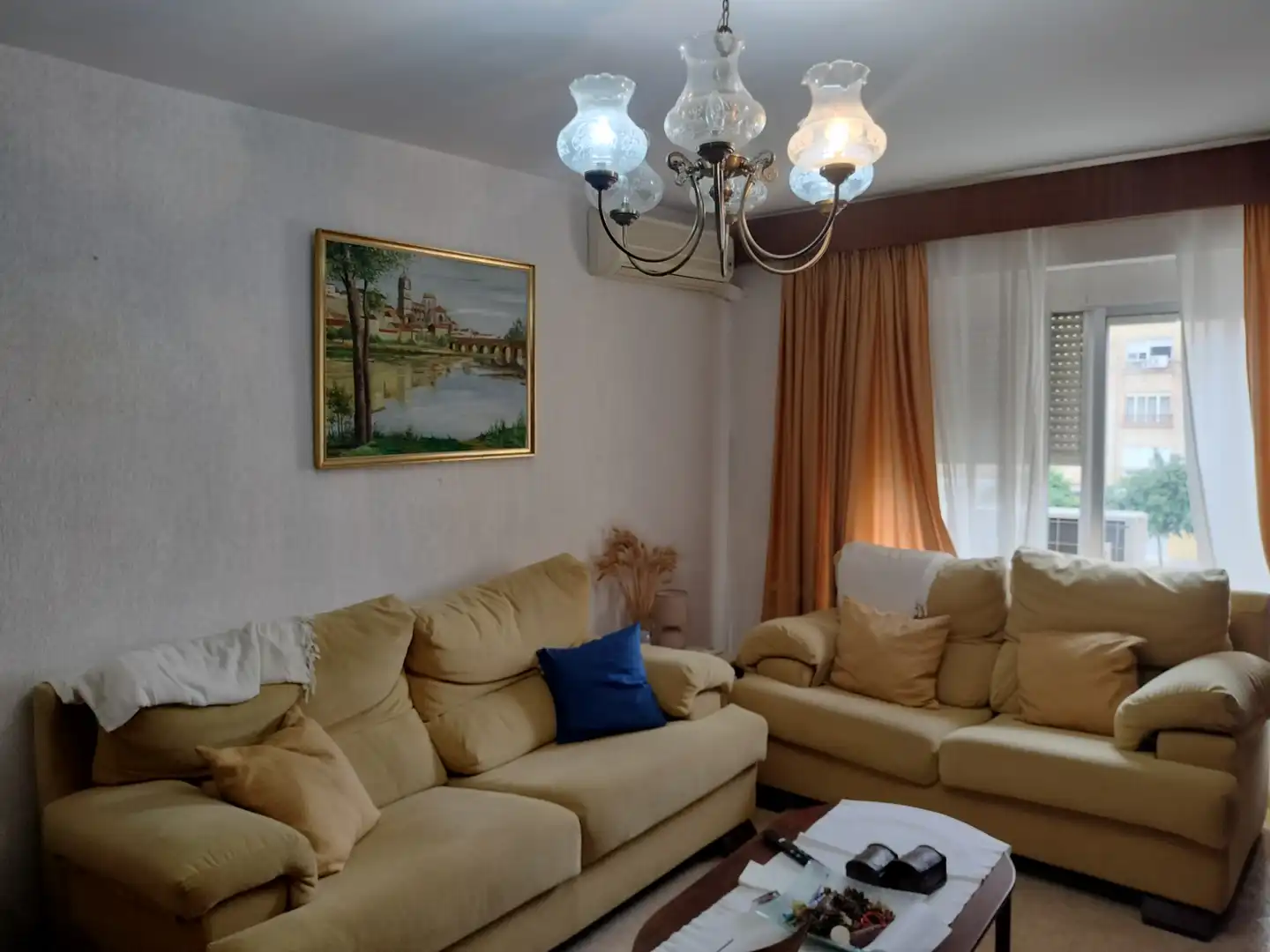 Appartement avec ascenseur à vendre à Plaza de Ronda, imagen 4