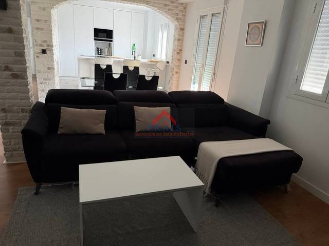 Piso en Alquiler en Centro