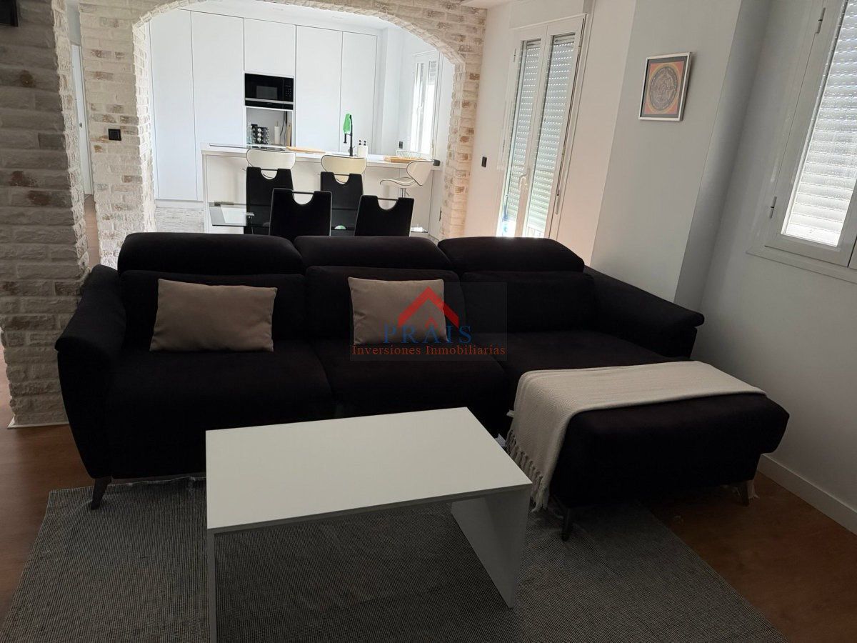 Flat to rent in Centro , Utrera Ciudad