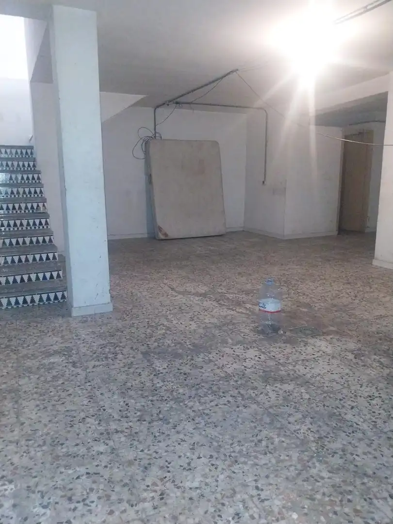 Local en venta en Vícar