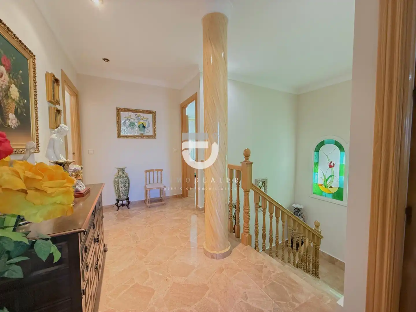 House with terrace for sale in Centro Ciudad, imagen 25