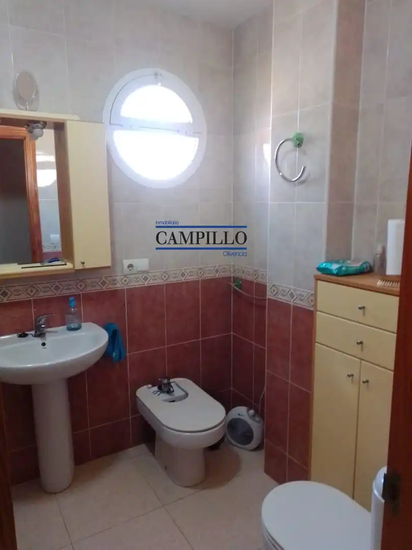 Bathroom of Attic for sale in Adra