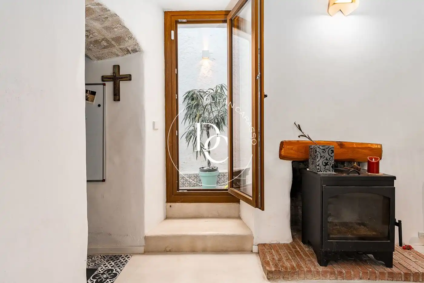 Casa o xalet en venda en Sant Pere de Ribes amb Aire condicionat, Calefacció i Terrassa