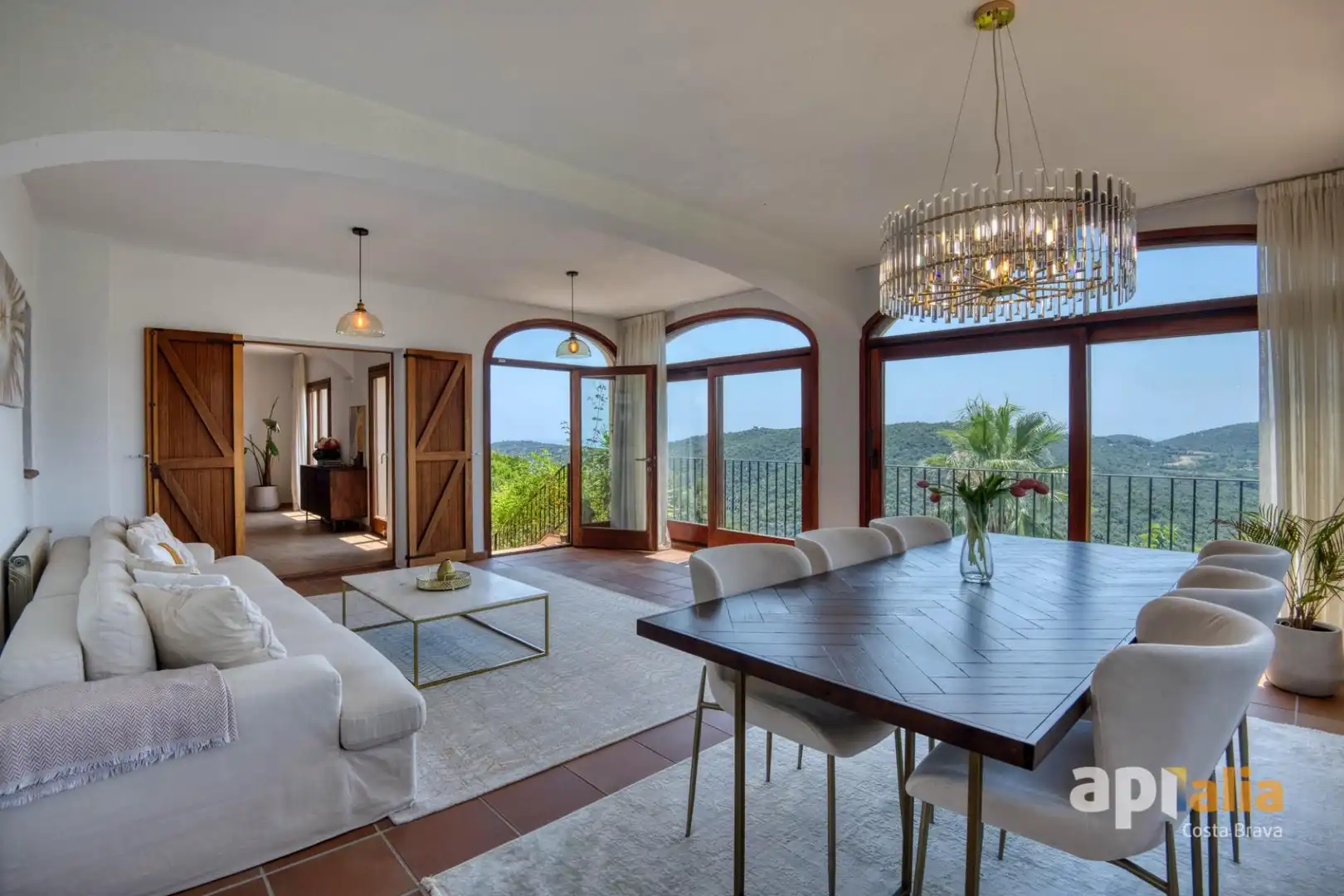 Casa con piscina en venta en Cabanyes - Mas Ambrós - Mas Pallí, imagen 12