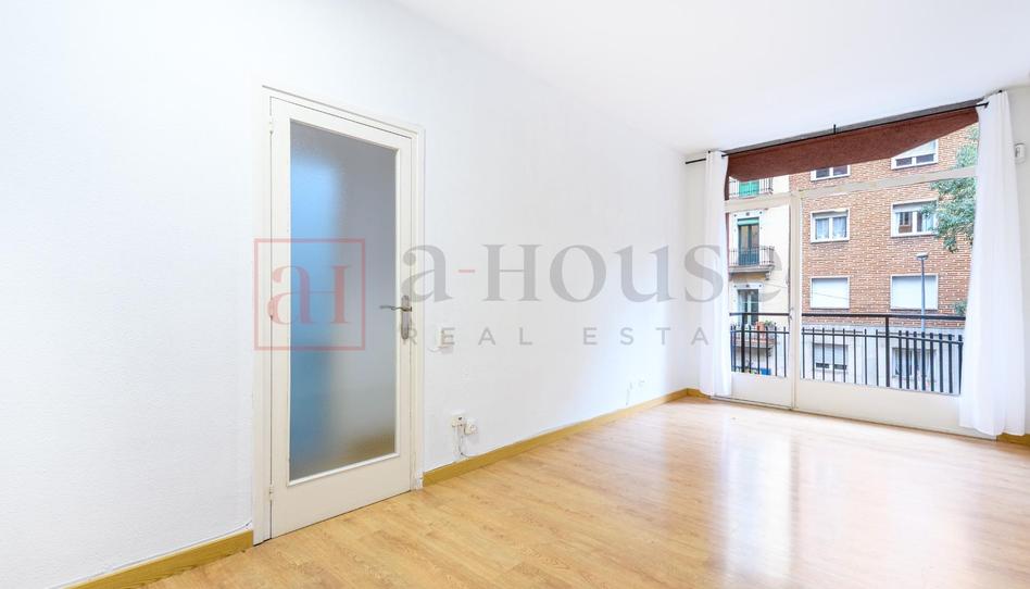 Foto 1 de Pis en venda a Carrer de València, Sagrada Família, Barcelona