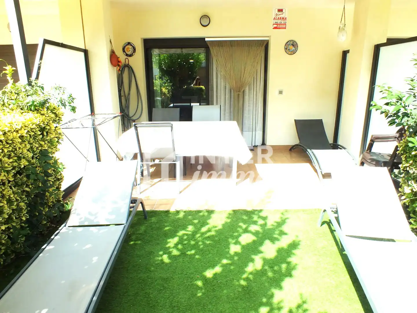 Mini appartamento con piscina in vendita a Carrer Joanot Martorell 25-31, imagen 25