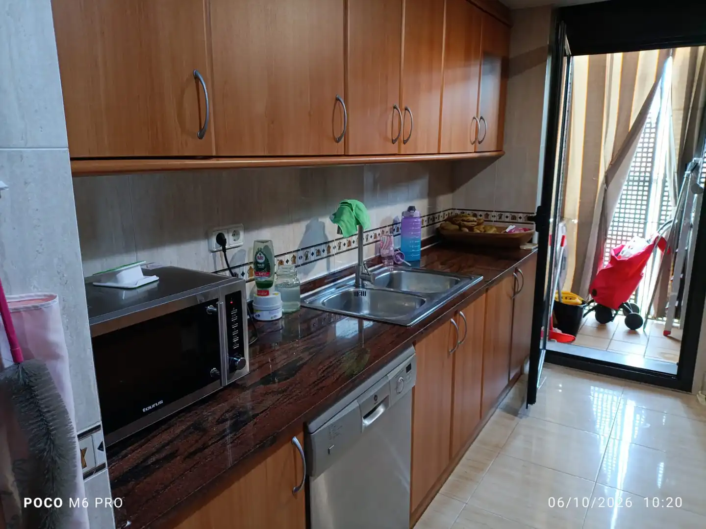 Duplex with terrace for sale in Canovelles, imagen 36