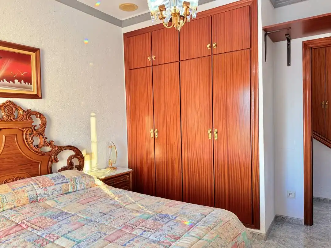 Haus mit Terrasse zum Verkauf in Carretera Torre del Mar 14, imagen 31