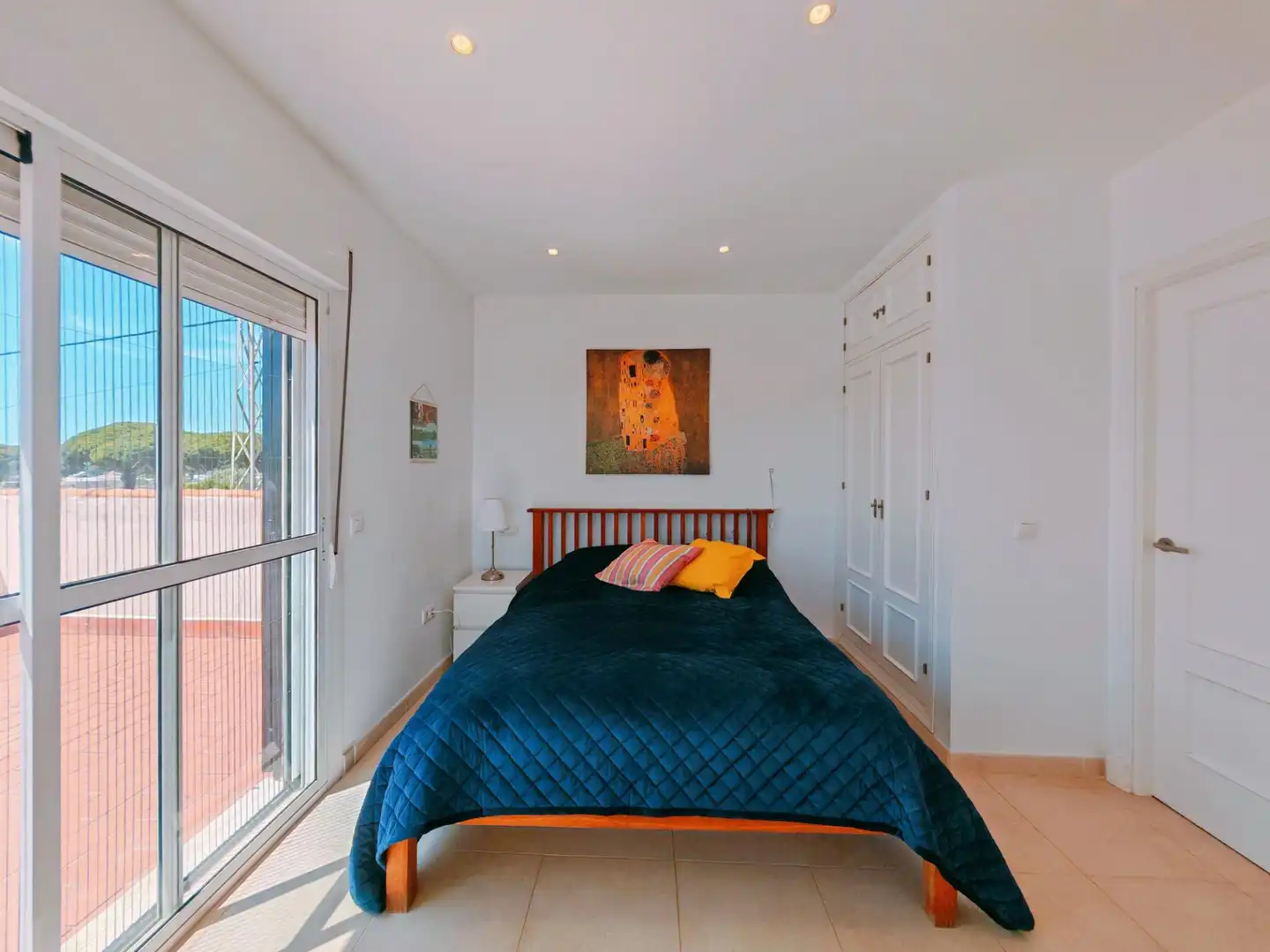 Habitación de Casa o chalet en venta en Las Lagunas - Campano
