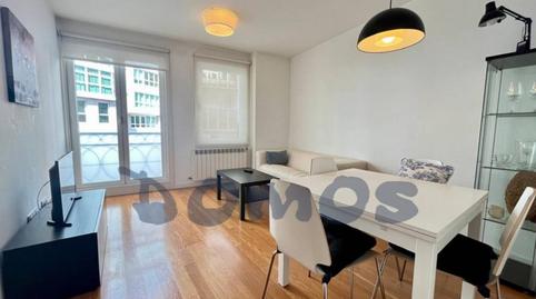 Photo 3 of Apartment to rent in Monforte, Paradai, Lugo