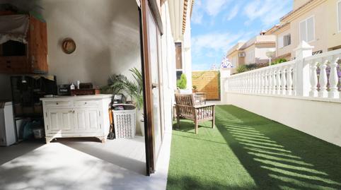 Foto 3 de Casa o xalet en venda a Monte Faro - Altomar II, Santa Pola