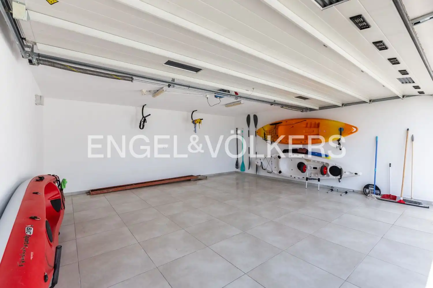 Casa o xalet en venda en Jávea / Xàbia amb Aire condicionat, Calefacció i Jardí privat
