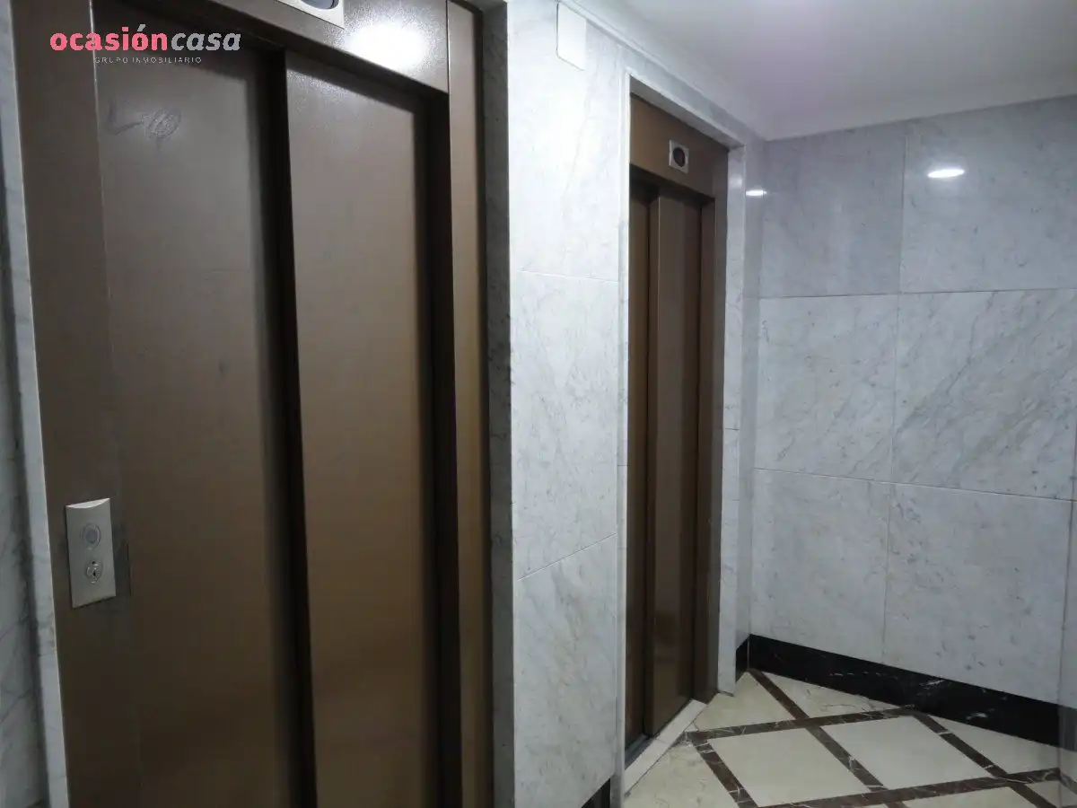 Piso con ascensor en venta en Ronda, imagen 26