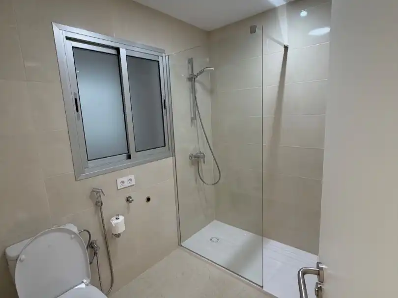 Badezimmer von Wohnung zum Verkauf in Las Palmas de Gran Canaria mit Terrasse