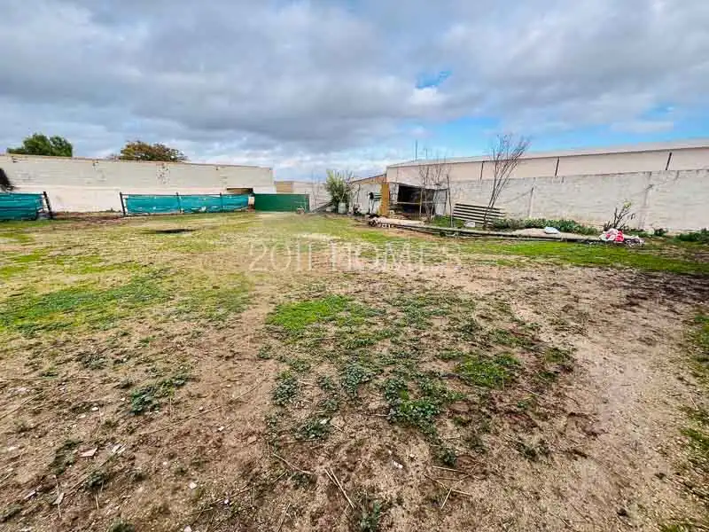 Nau industrial en venda en La Roda de Andalucía