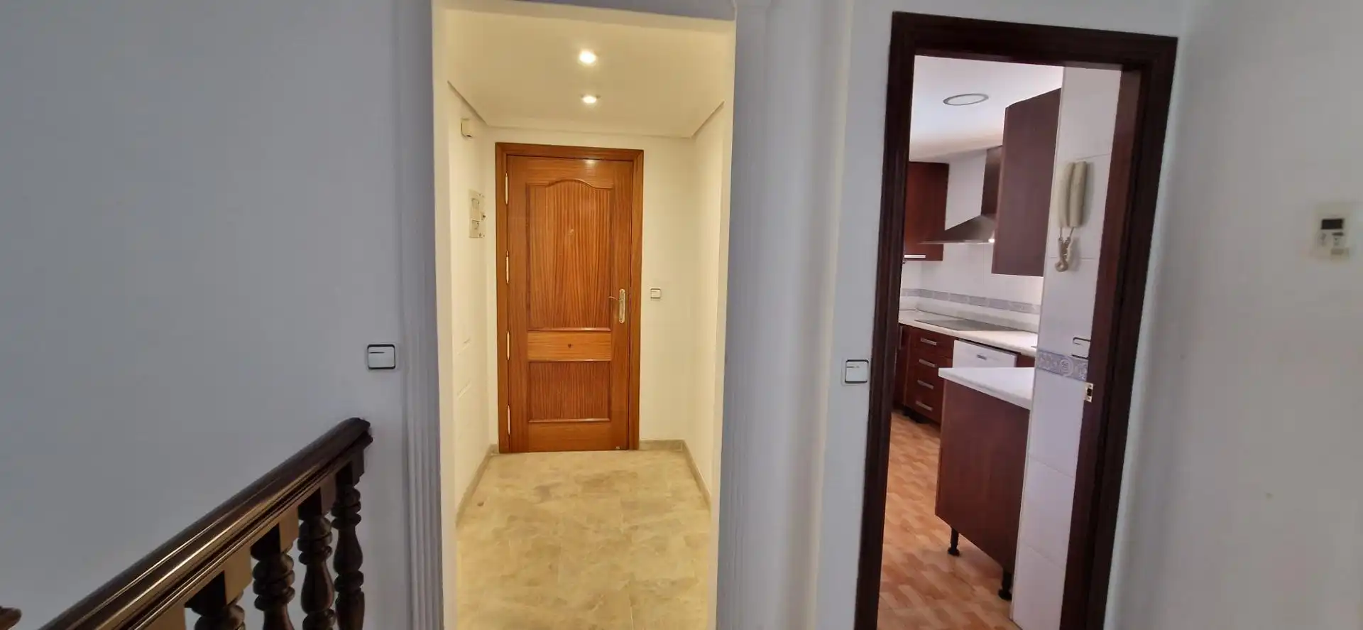 Ático en venta en Córdoba con Aire acondicionado, Calefacción y Terraza
