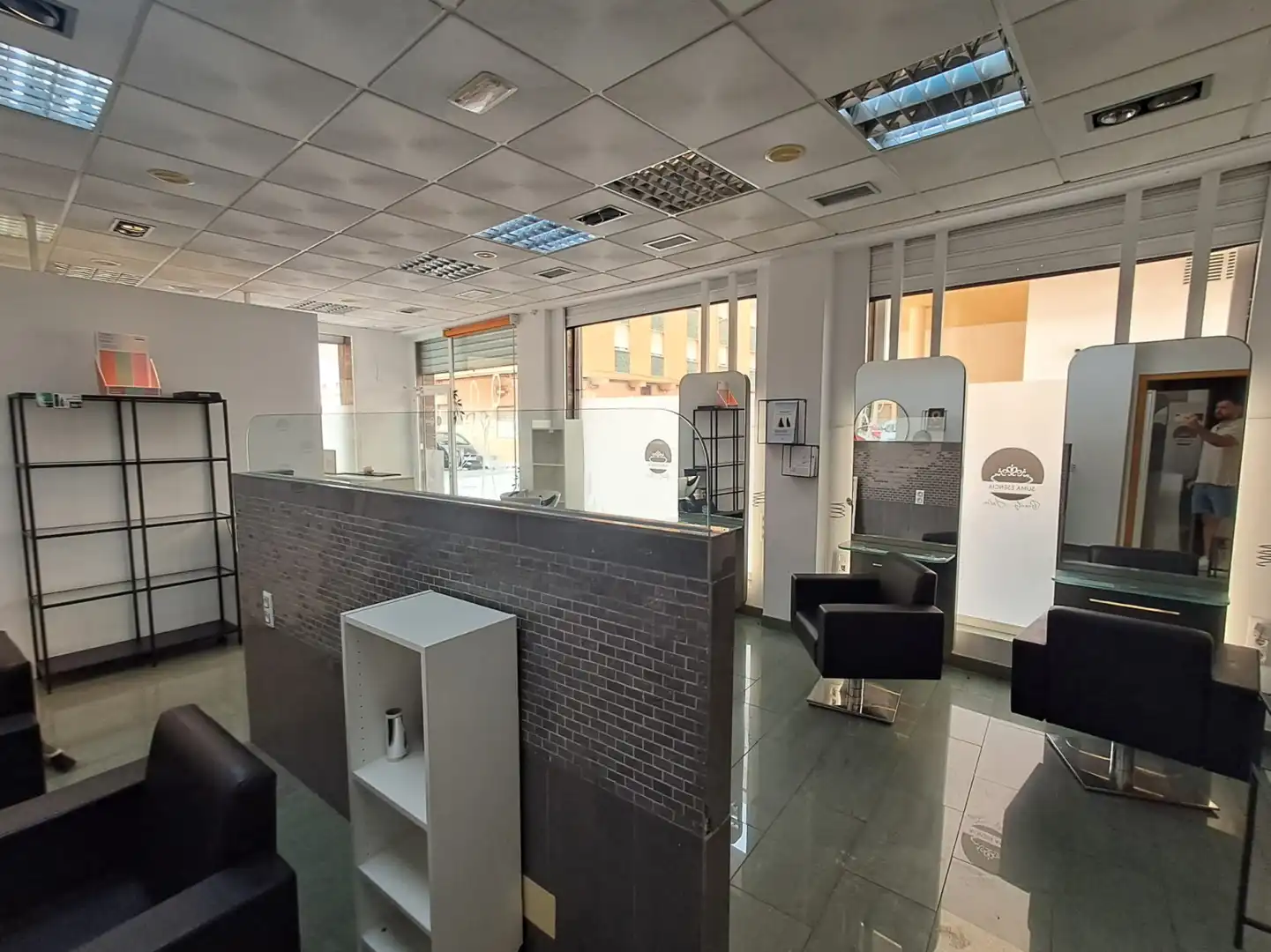 Local de alquiler en Zaragoza con Aire acondicionado