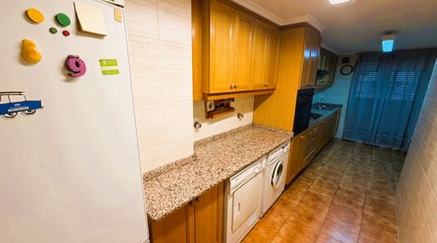 Foto 2 de Pis de lloguer a Avinguda de Burjassot, Marxalenes, Valencia Capital