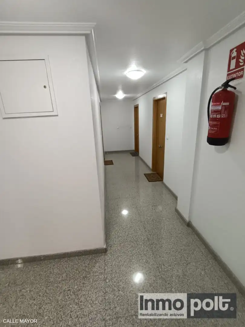 Pis amb terrassa de lloguer a Calle Mayor, imagen 5