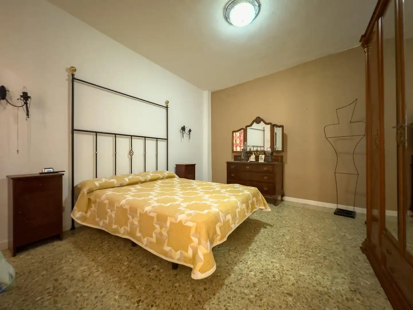 Dormitori de Casa o xalet en venda en Santa Cruz de Tenerife amb Traster i Balcó