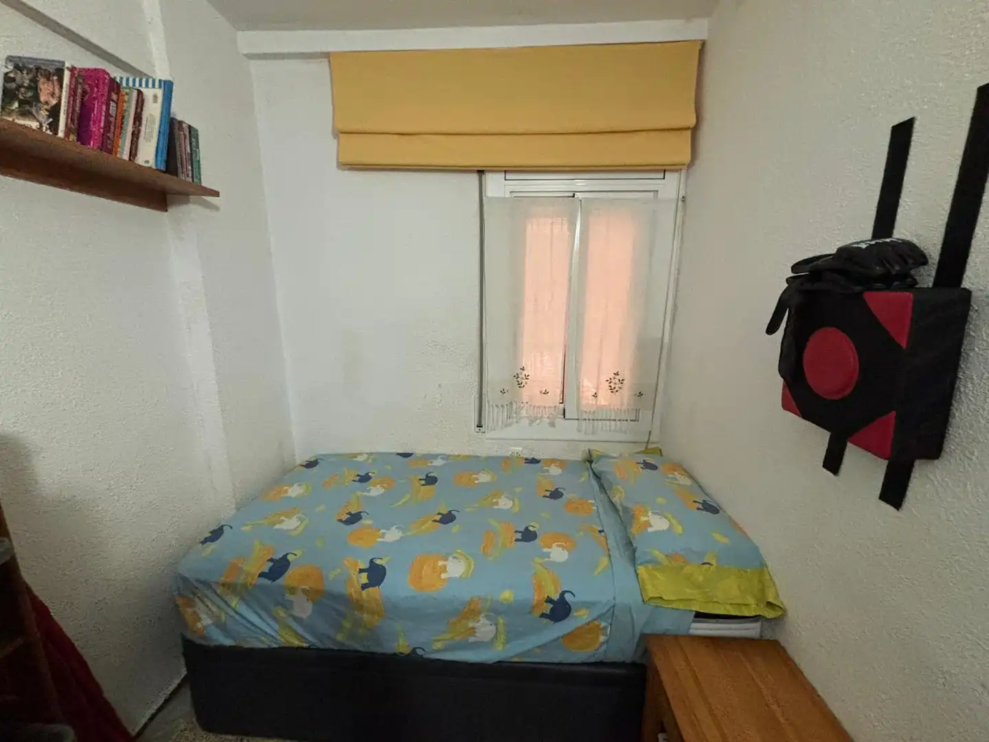 Habitación de Piso en venta en Calafell con Aire acondicionado, Calefacción y Terraza