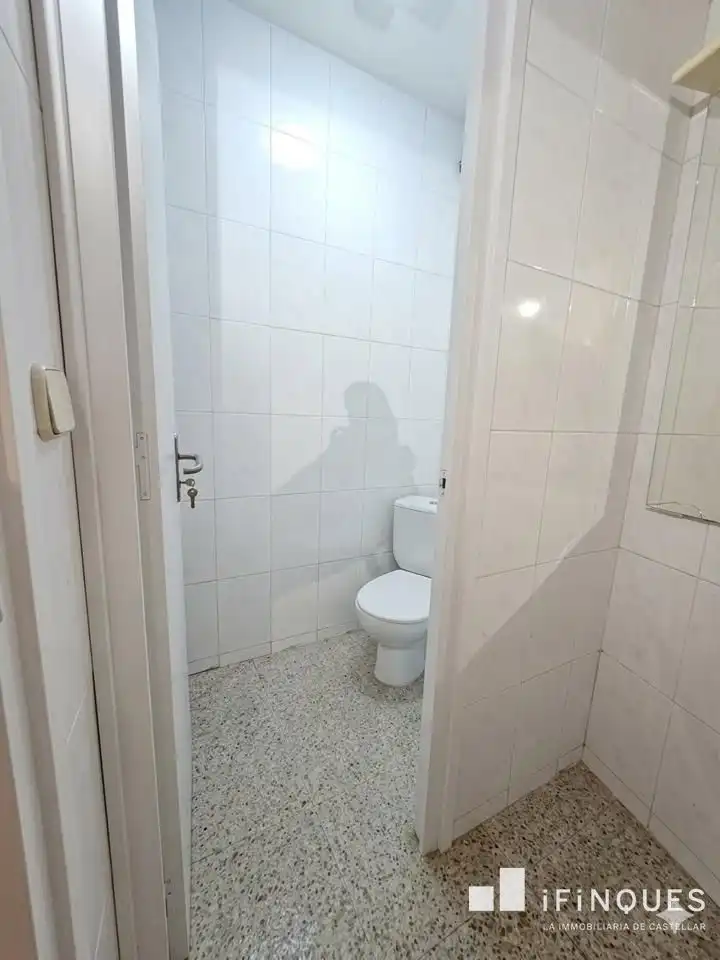Gewerbefläche zur Miete in Poble, imagen 7
