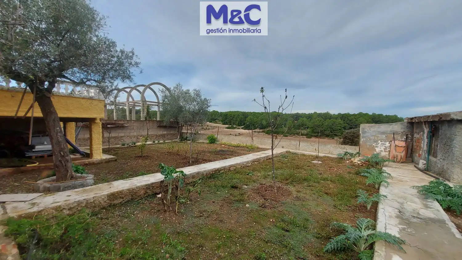 Casa o xalet en venda a de Salort, 151, El Catllar