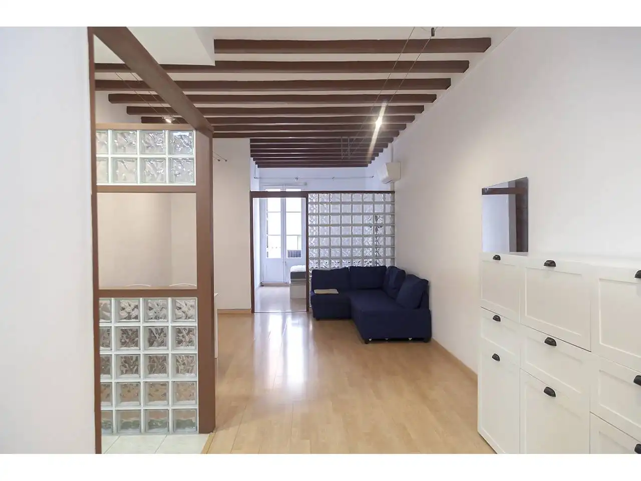 Wohnung mit Terrasse zum Verkauf in Calle Manzanares, imagen 13