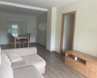 Living room of Flat to rent in  Tarragona Capital  with Air Conditioner, Heating and Parquet flooring