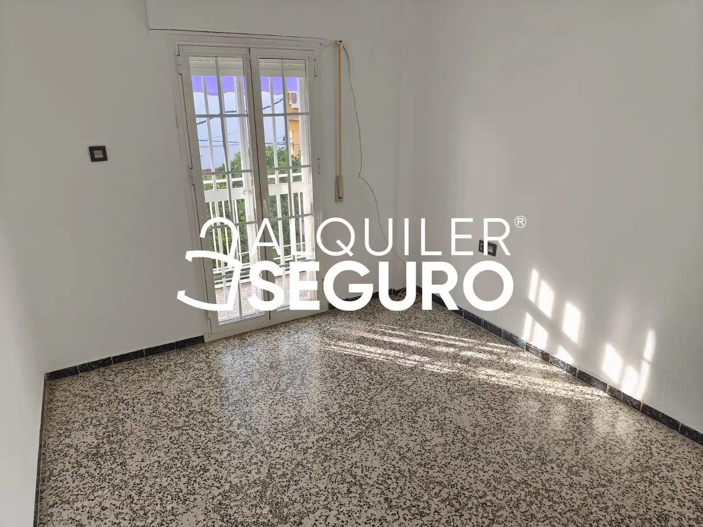 Habitación de Casa o chalet de alquiler en Gelves, Sevilla