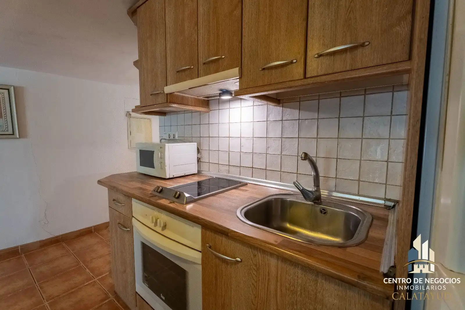 Appartamento con giardino in vendita a Erlueta 2, imagen 19
