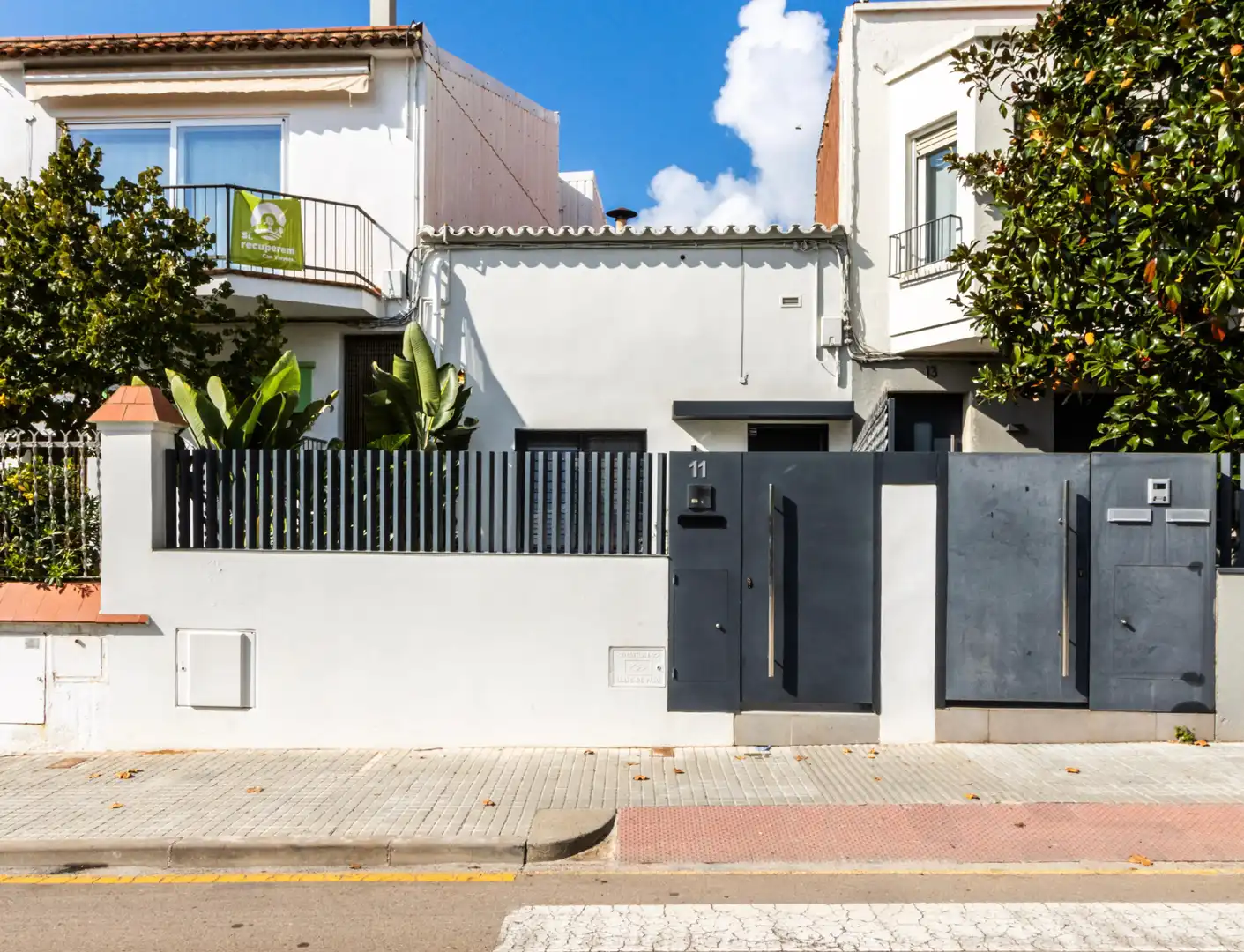 Maison avec terrasse à vendre à Avinguda de Josep Porcar 11, imagen 12