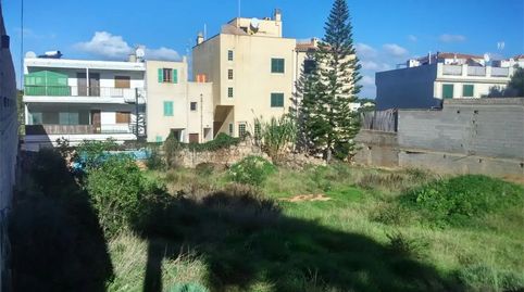 Photo 4 of Land for sale in Carrer Pintor Bernareggi, 12, Cala Figuera, Santanyí