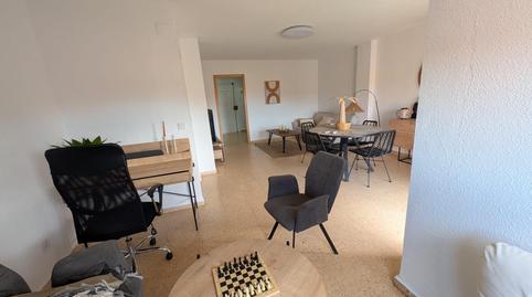 Foto 3 von Wohnung zur Miete in Calle Cavite, 27, La Malva-rosa,  Valencia Capital