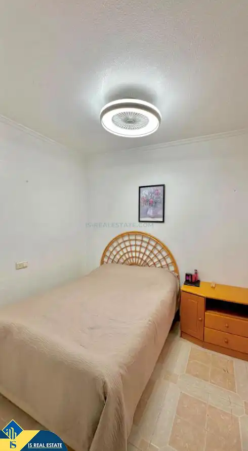 Mini appartamento con piscina in vendita a Playa del Cura, imagen 22