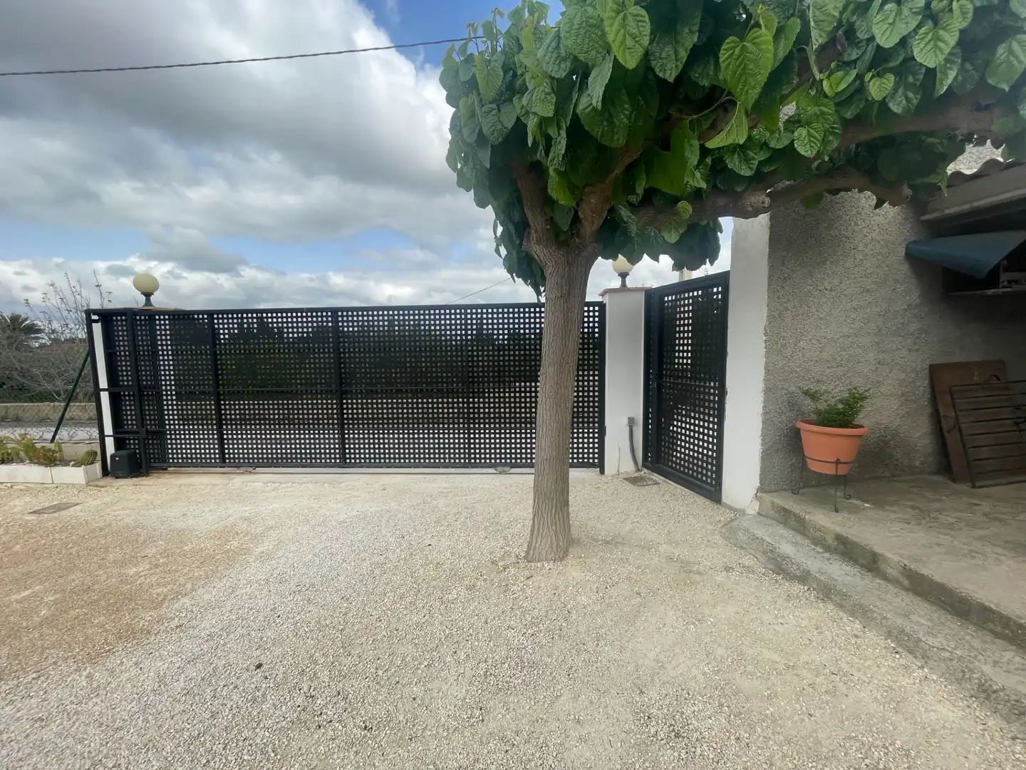 Villa con piscina in vendita a Plaça Numero 6 351, imagen 5