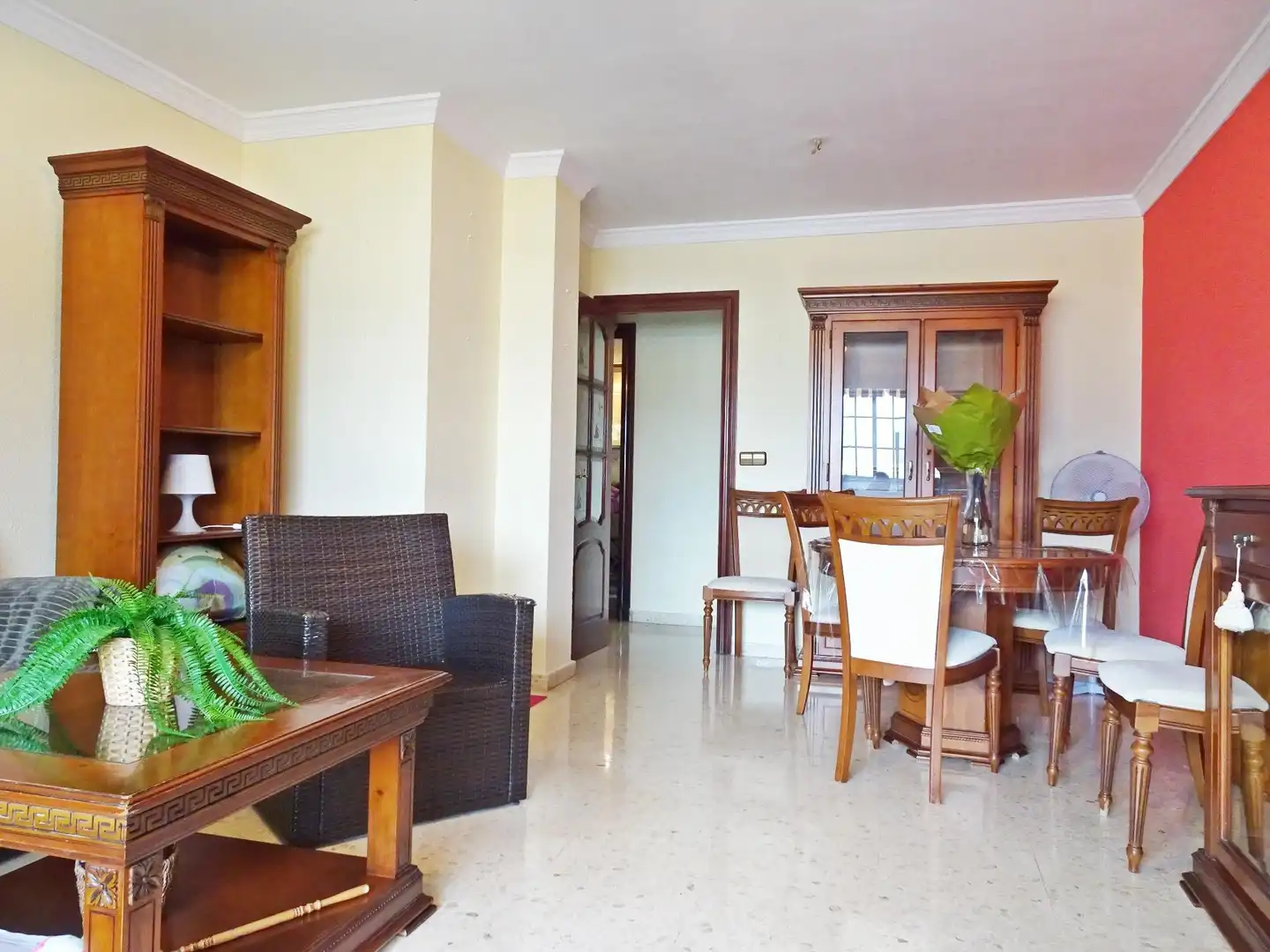 Flat with lift for sale in Martiricos - La Roca, imagen 8